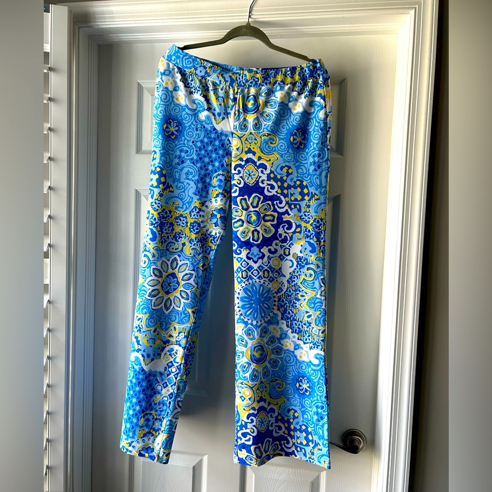 Jude Connally L pants